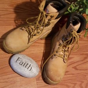 Herman survivors‎ boots men 6